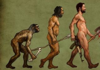 進化